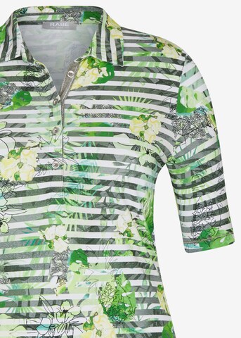 Rabe Shirt in Groen