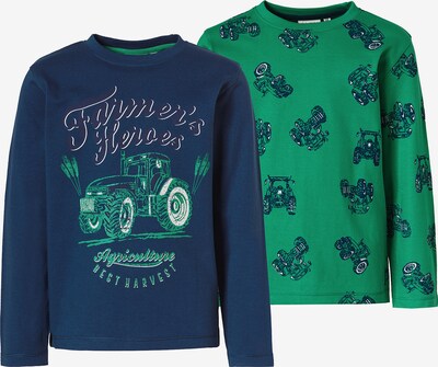 myToys COLLECTION Shirt in grün, Produktansicht