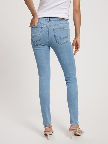 CROSS JEANS Skinny Jeans 'Alan' in Blau