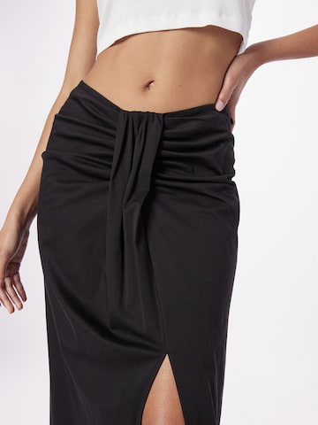 SCOTCH & SODA Skirt in Black