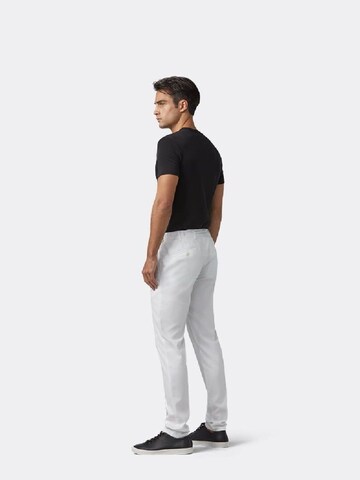 MMXGERMANY Regular Chino Pants 'Cervus' in White