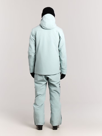 PROTEST Sports jacket 'PRTTIMOTHY' in Grey