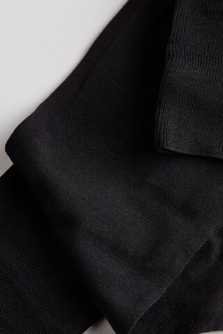 INTIMISSIMI Socks in Black
