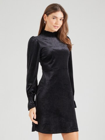 YAS Dress 'YASSIVA' in Black: front