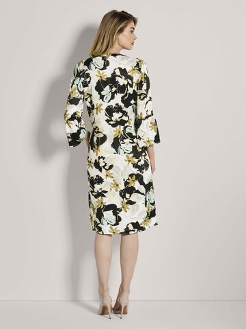 Robe MADELEINE en blanc