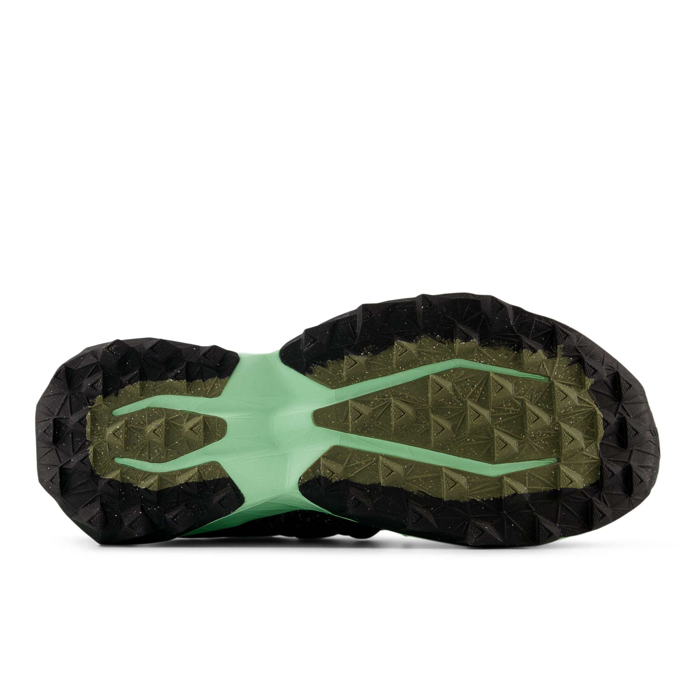 new balance Sneakers 'Tektrel' in Black