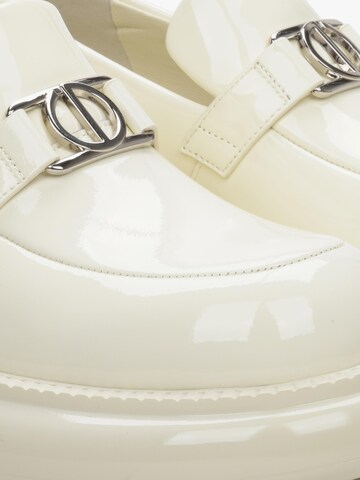 Estro Mokassin '82306' i beige