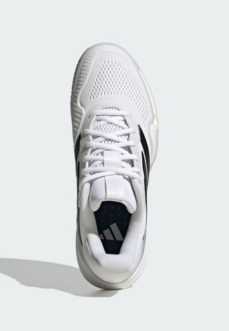 ADIDAS PERFORMANCE Sportschuh 'Barricade 14 Clay' in Weiß