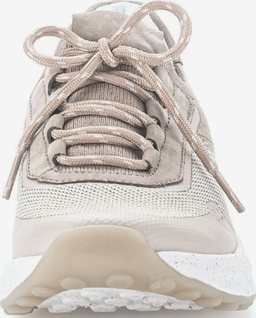 GABOR Sneaker in Pink