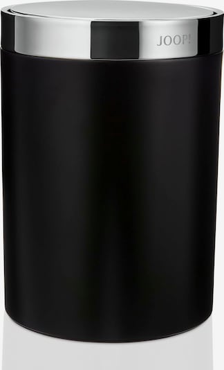 JOOP! Kosmetikeimer in schwarz, Produktansicht