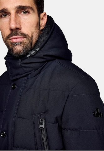 NEW CANADIAN Winter Parka in Blue