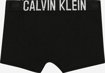 Chiloţi de la Calvin Klein Underwear pe galben