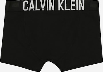 Calvin Klein Underwear Alsónadrág - sárga