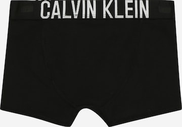 Calvin Klein Underwear Boxershorts in Gelb