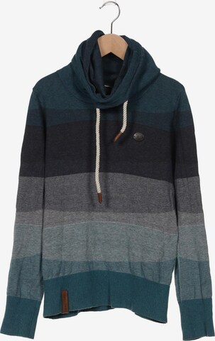 naketano Sweater L in Grün: predná strana