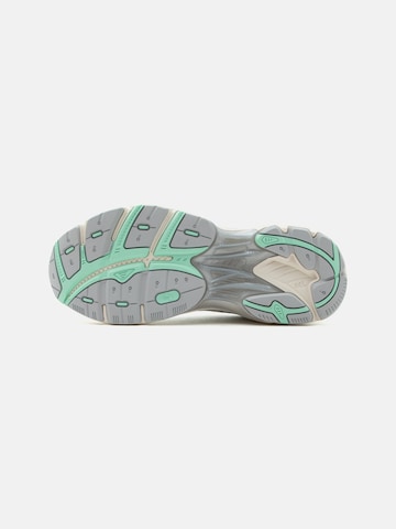 ASICS SportStyle Ниски маратонки 'GT-2160' в бяло