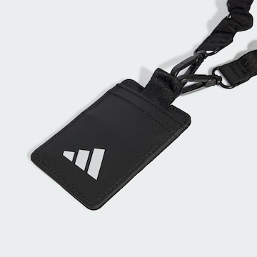 ADIDAS PERFORMANCE Pouzdro 'Mercedes-AMG Petronas Formula 1 Team Engineers And Marketing' – černá