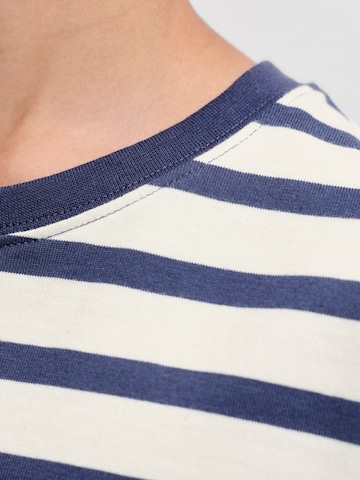 Jack & Jones Junior Shirt in Blue