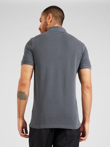 BOSS Regular Fit Poloshirt 'Prime' in Grau