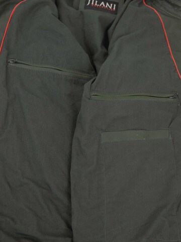 Parka di mezza stagione di Jilani in verde