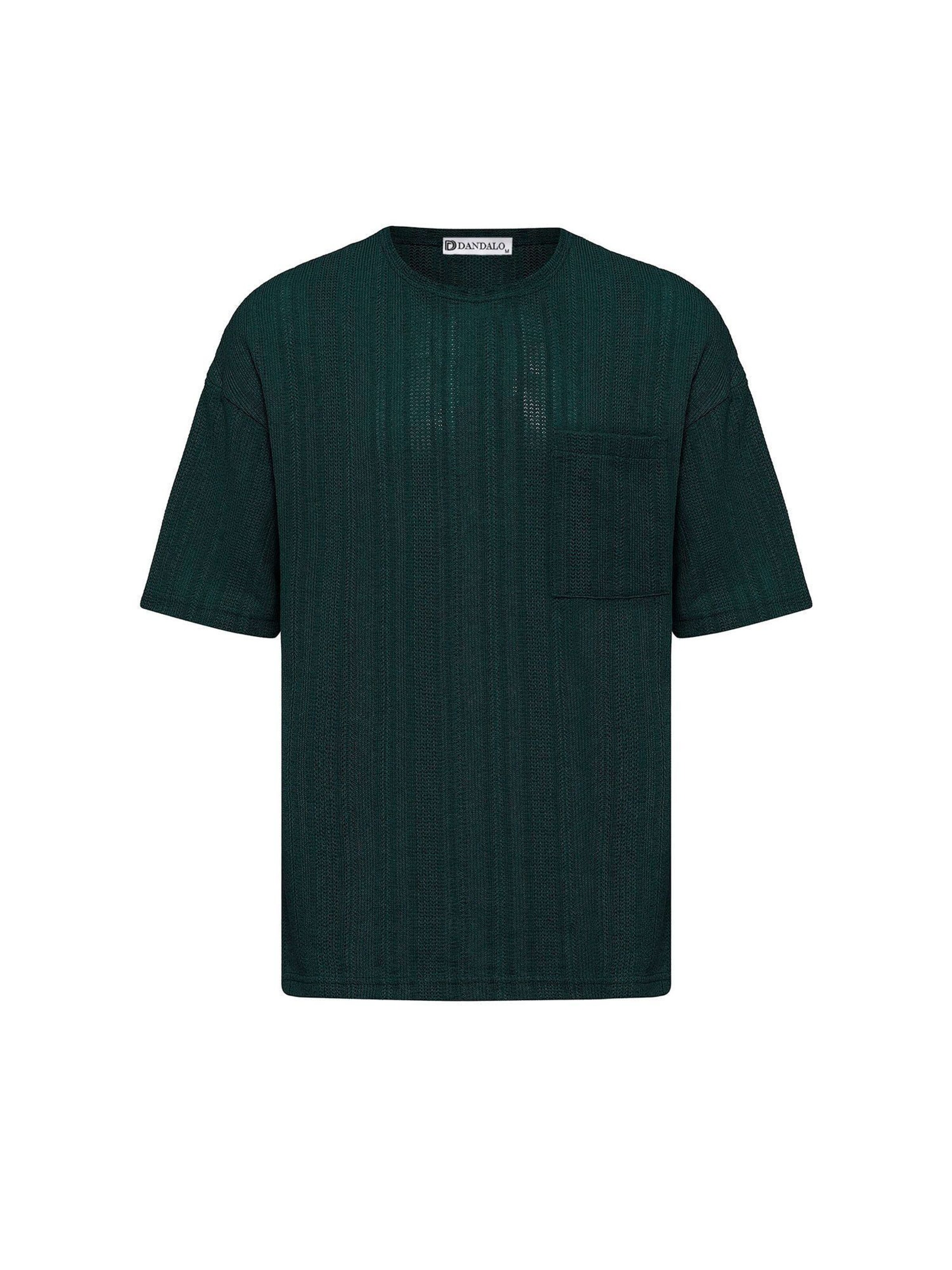 Dandalo Särk, värv roheline: eest vaates