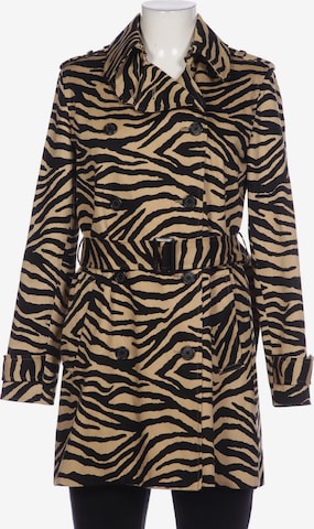 Lauren Ralph Lauren Jacket & Coat in M in Beige: front