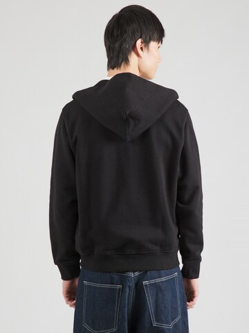 JACK & JONESGornji dio trenirke 'JJUrban Edge' - crna boja