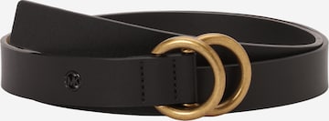 juoda MICHAEL Michael Kors Diržas: priekis