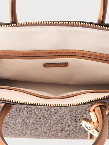 MICHAEL Michael Kors Käekott 'DOME', värv pruun