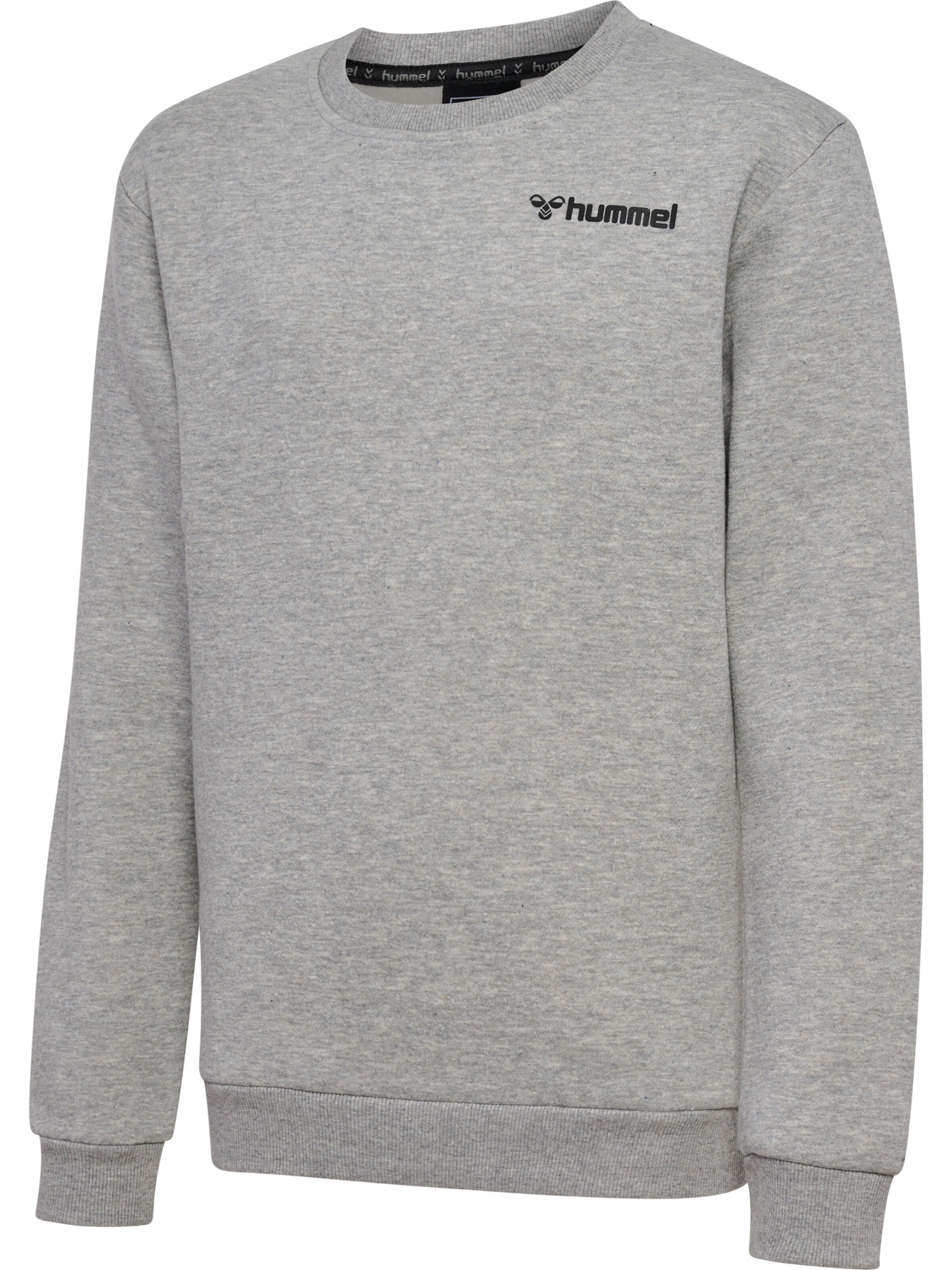 Hummel Sweatshirt 'Mover' i grå