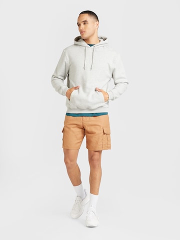 GAP Majica | siva barva