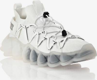 Scarpa da corsa 'The Bubble Gen.x.2 Tiger' in 39 Plein Sport di colore bianco, Visualizzazione prodotti