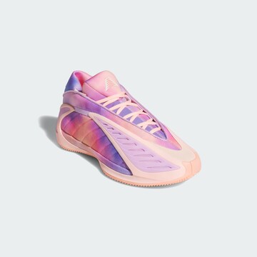 Chaussure de sport 'Anthony Edwards 2' ADIDAS PERFORMANCE en rose