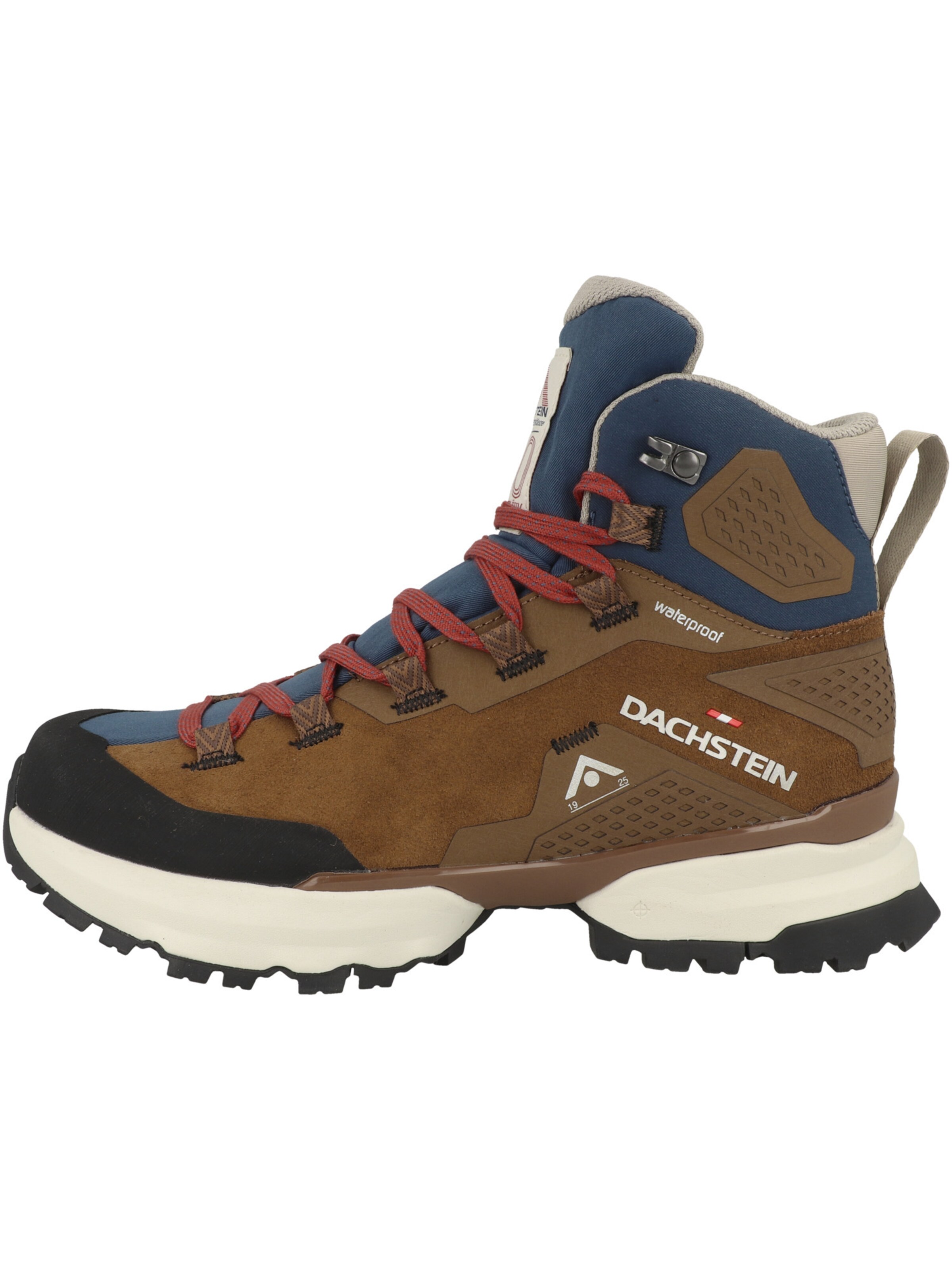 Dachstein Sneaker in Braun