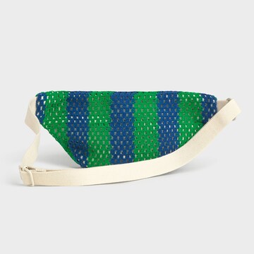 Sacs banane Wouf en bleu