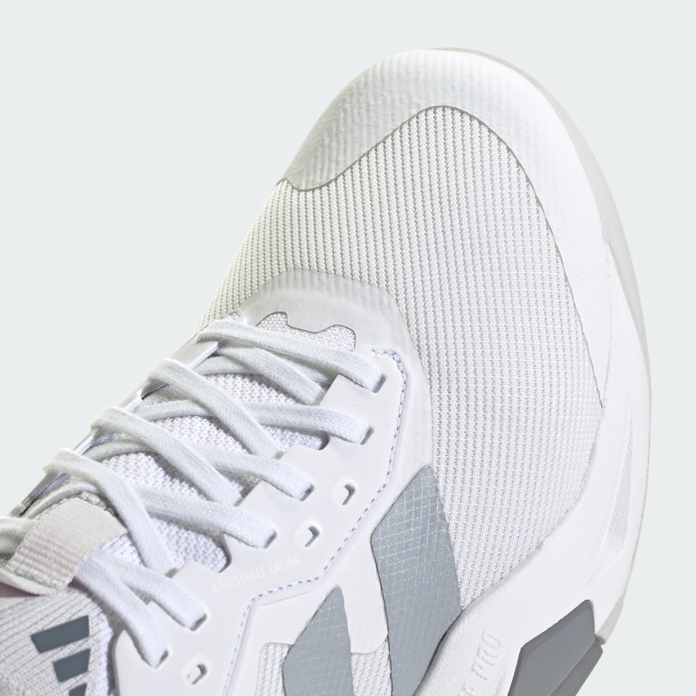 ADIDAS PERFORMANCE Athletic Shoes 'Rapidmove ADV 2' in Grey ADIDAS PERFORMANCE Athletic Shoes 'Rapidmove ADV 2' in Grey
