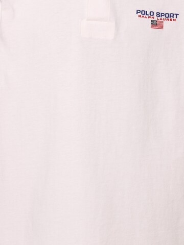Polo Ralph Lauren Sweatshirt in White