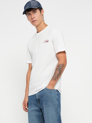 Only & Sons Bootcut Jeans 'ONSGIBB' in Blau