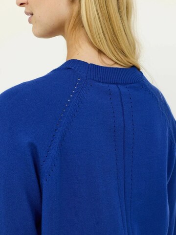 Soft Rebels Neulepaita ' SRHelen ' värissä sininen