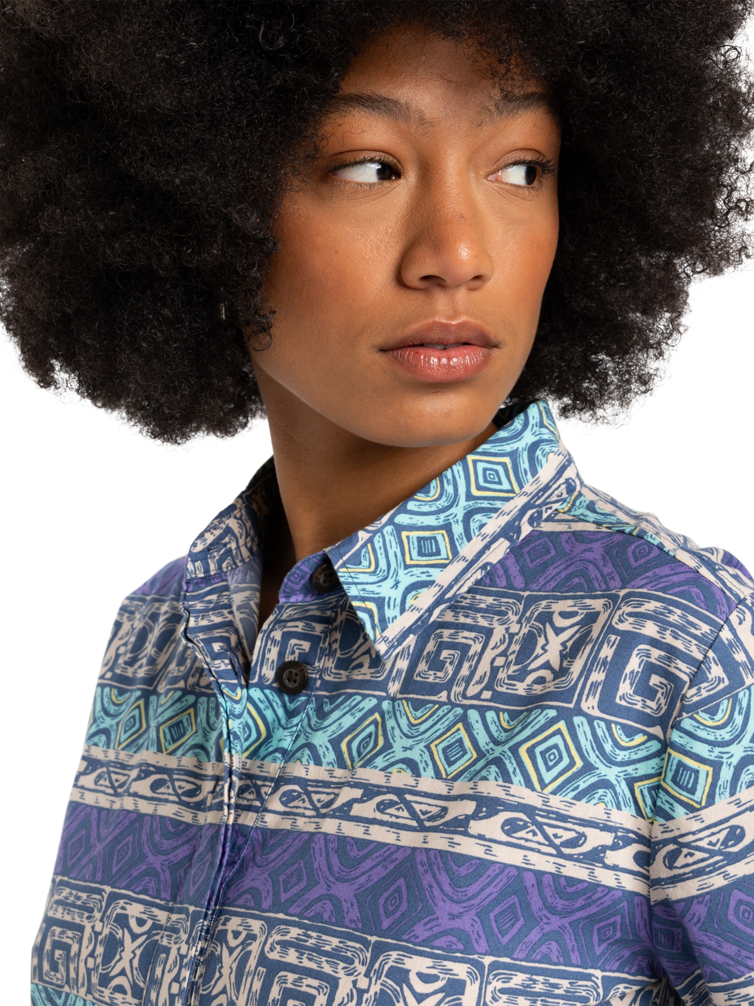 QUIKSILVER Jumpsuit in Blue