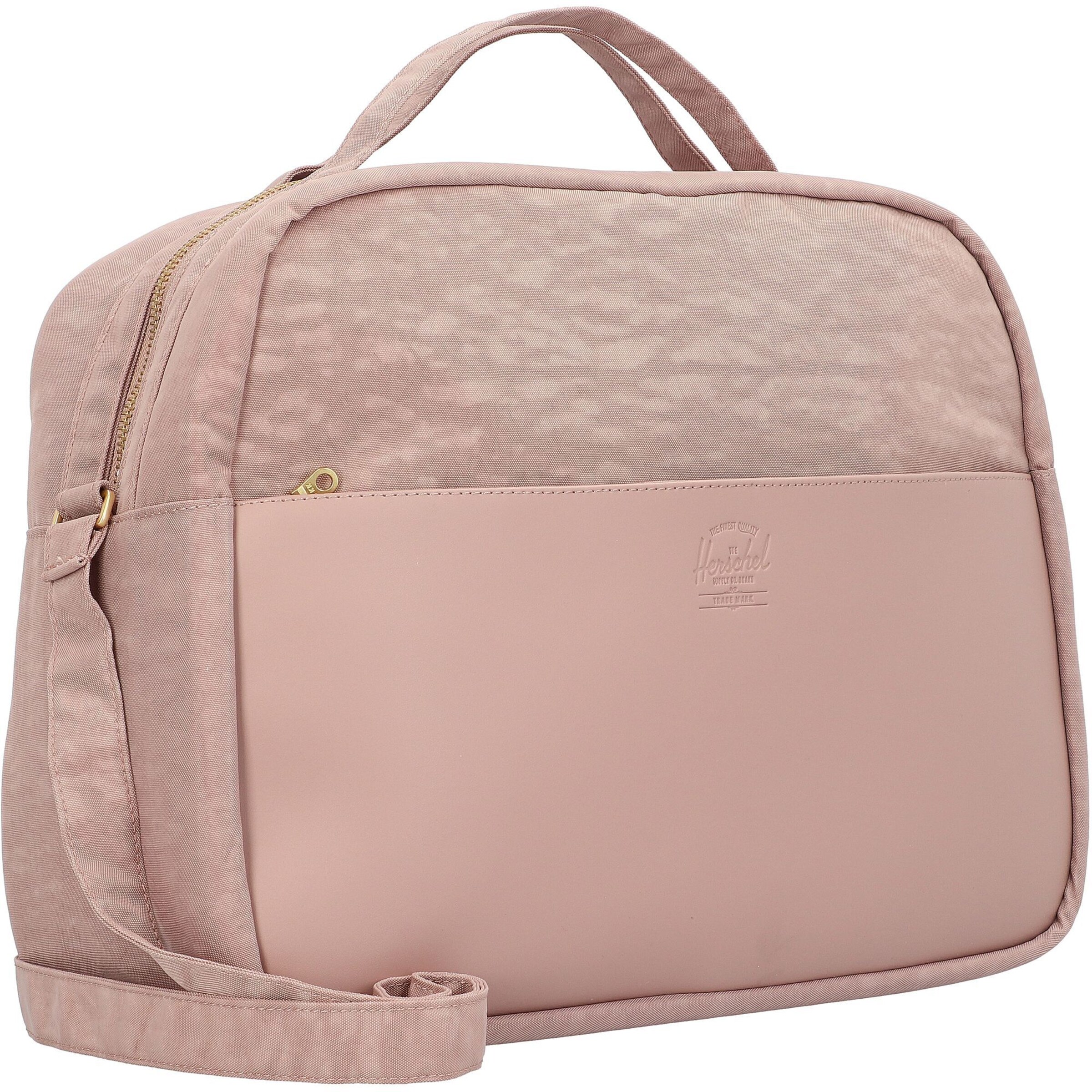 Borsa a mano di Herschel in rosa
