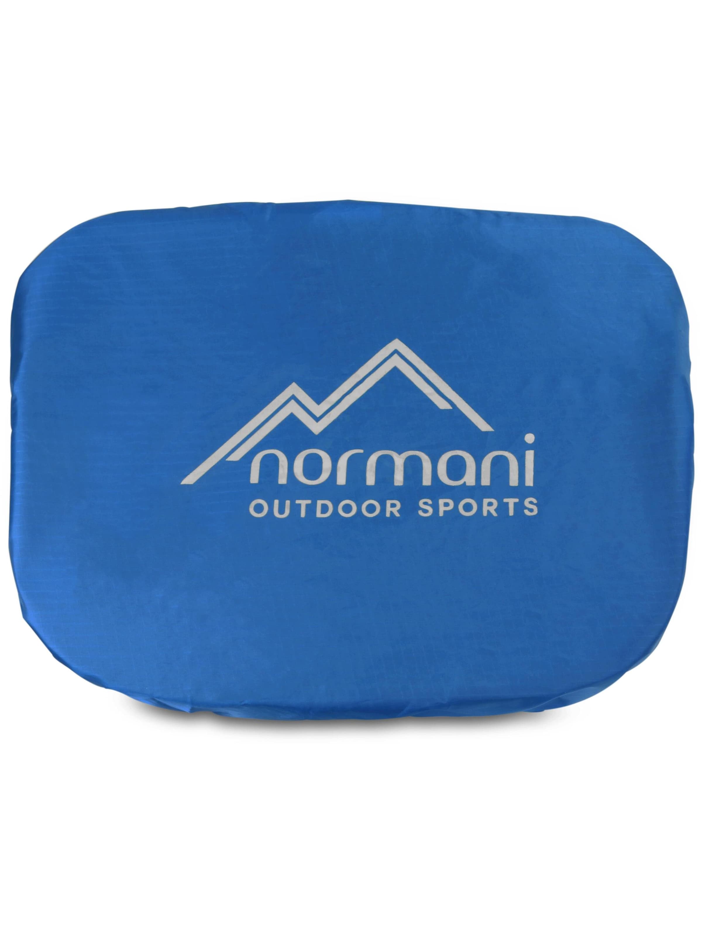 normani Outdoor equipment 'BiCage' in Blue