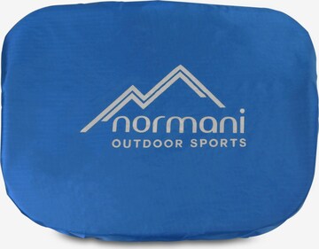 Équipement outdoor 'BiCage' normani en bleu