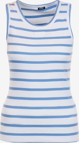 JOOP! Top 'Telma' in Blue: front