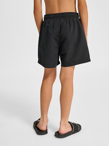 Hummel Sportsbademode i sort