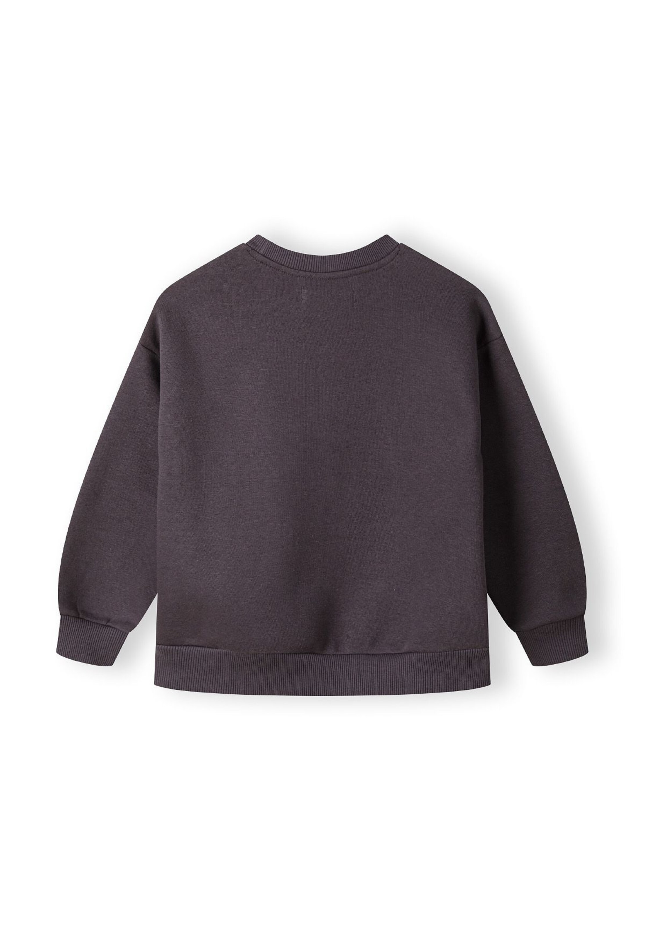 MINOTI Sweatshirt in Grey