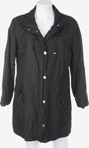 concept uk Jacket & Coat in M in Black: front