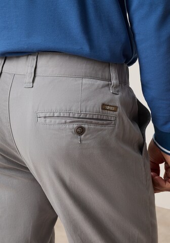 Man's World Regular Pants in Grey