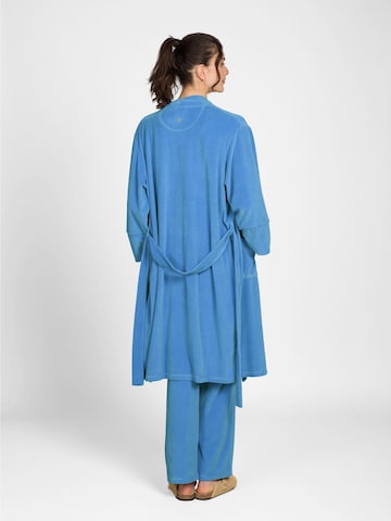 PIP STUDIO Kimono in Blauw