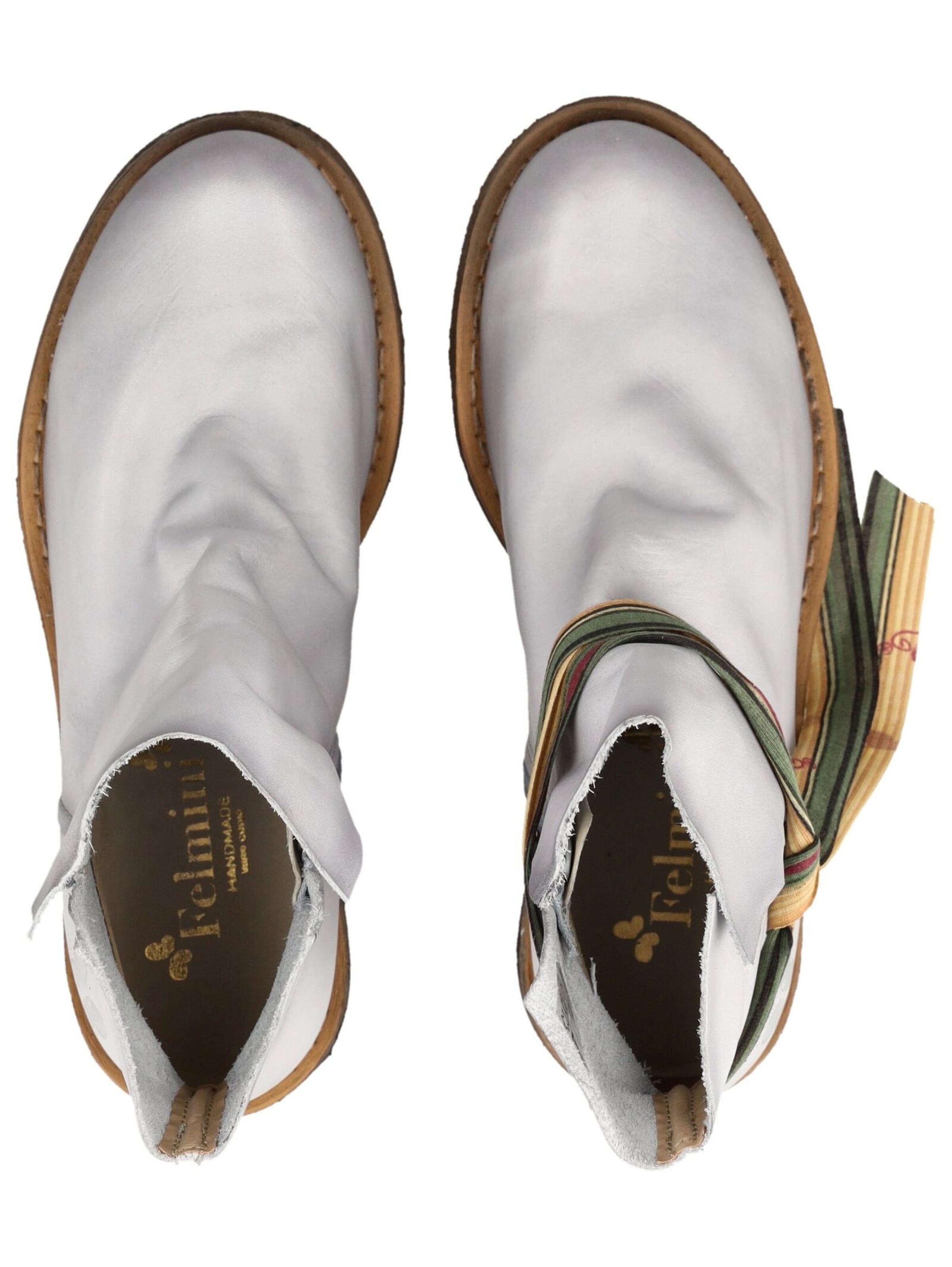 FELMINI Bootie in Grey